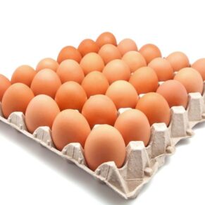 بيض احمر اورجانيك