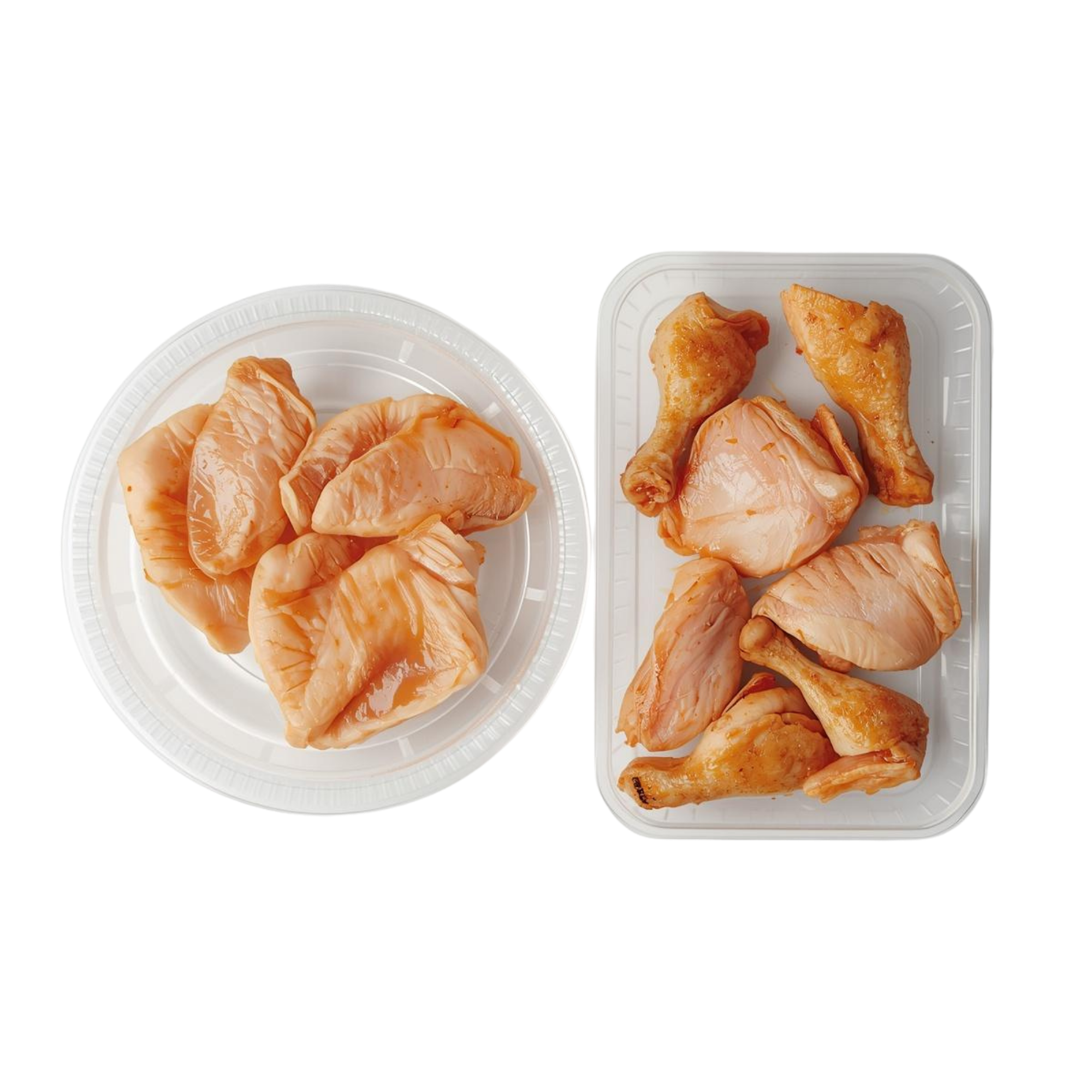 دجاج أورجانيك