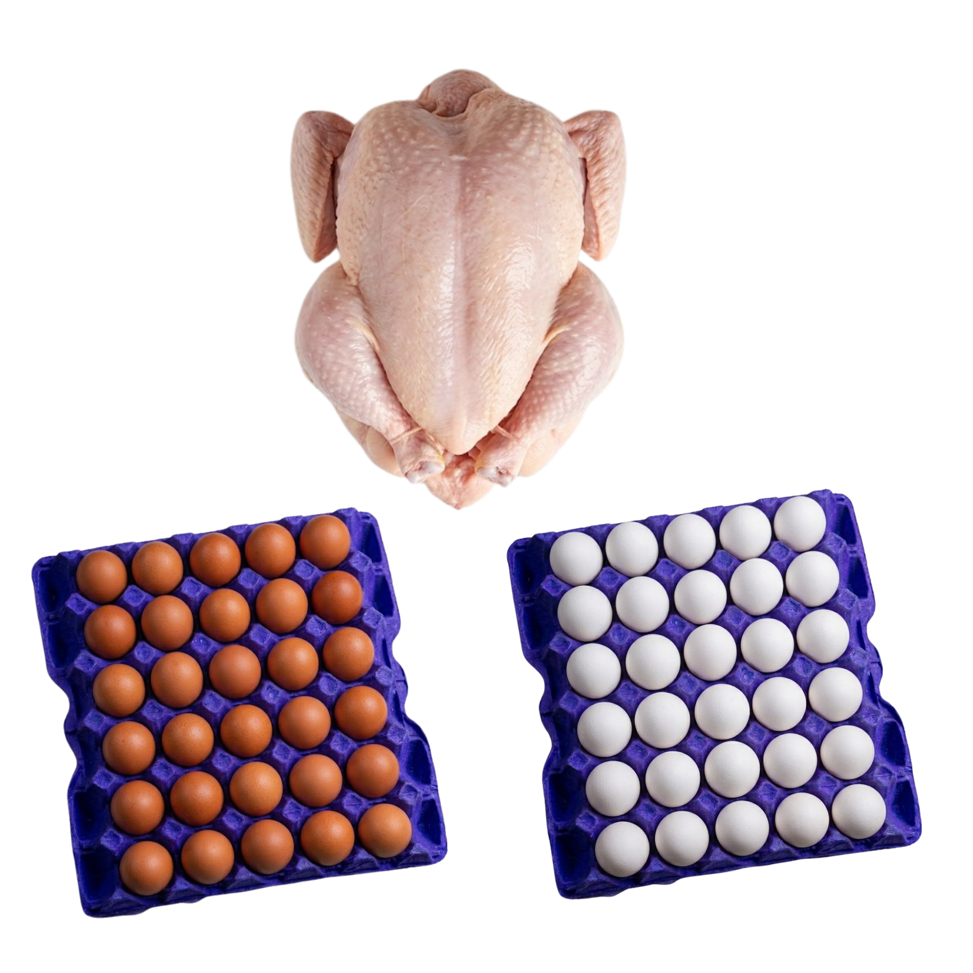 باقة الفطور